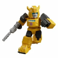 Transformers - Defender Version 02 The Overthrow Blind Box Articulated Model Kit (Display of 12)