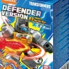 Transformers - Defender Version 03 Heavy Metal War Blind Box Articulated Model Kit (Single Unit)