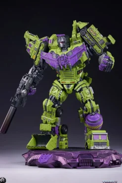 Transformers - Devastator 45