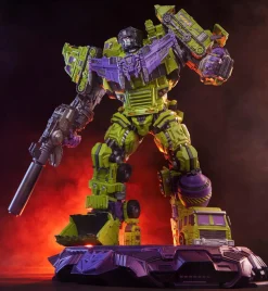 Transformers - Devastator 45