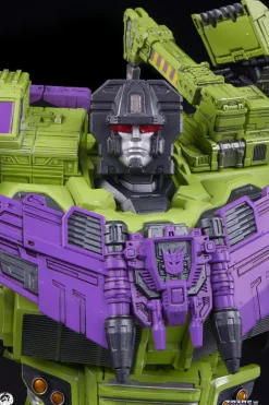 Transformers - Devastator 45