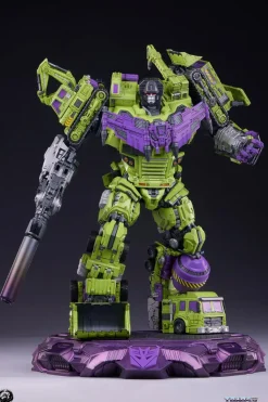 Transformers - Devastator 45