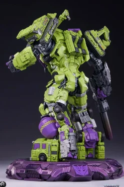 Transformers - Devastator 45