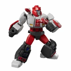 Transformers - Galaxy Version 03 The Autobot Run Blind Box Articulated Model Kit (Display of 9)