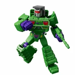 Transformers - Galaxy Version 03 The Autobot Run Blind Box Articulated Model Kit (Display of 9)
