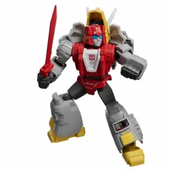 Transformers - Galaxy Version 03 The Autobot Run Blind Box Articulated Model Kit (Display of 9)