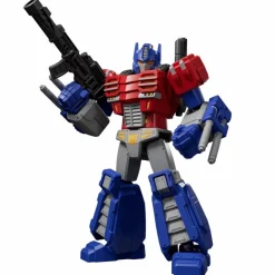 Transformers - Galaxy Version 06 Parallel Universe Blind Box Articulated Model Kit (Display of 9)
