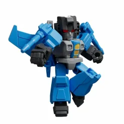 Transformers - Galaxy Version Defender 01 Galaxy Shining Blind Box Articulated Model Kit (Display of 12)