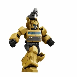 Transformers - Galaxy Version 02 SOS Blind Box Articulated Model Kit (Display of 9)