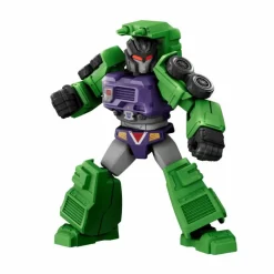 Transformers - Galaxy Version 02 SOS Blind Box Articulated Model Kit (Display of 9)