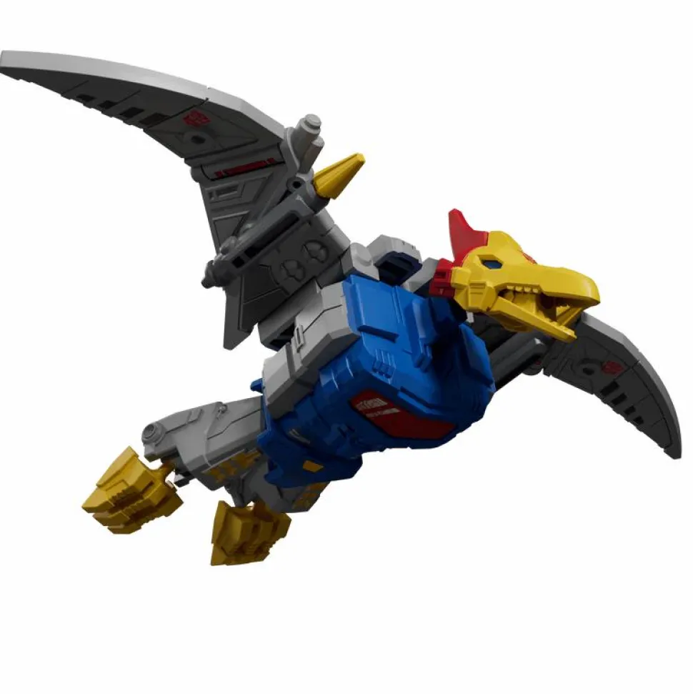 Transformers - Galaxy Version 06 Parallel Universe Blind Box Articulated Model Kit (Single Unit)