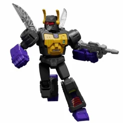Transformers - Galaxy Version 06 Parallel Universe Blind Box Articulated Model Kit (Single Unit)