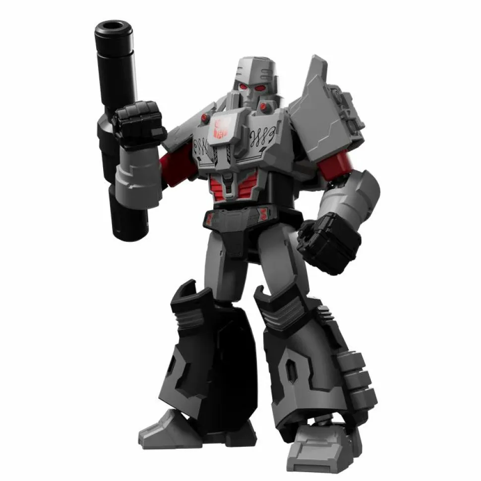 Transformers - Galaxy Version 06 Parallel Universe Blind Box Articulated Model Kit (Single Unit)