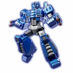 Transformers - Galaxy Version 06 Parallel Universe Blind Box Articulated Model Kit (Single Unit)