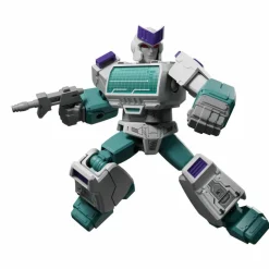 Transformers - Galaxy Version 06 Parallel Universe Blind Box Articulated Model Kit (Single Unit)