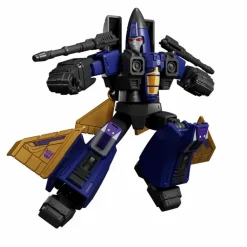 Transformers - Galaxy Version 06 Parallel Universe Blind Box Articulated Model Kit (Single Unit)