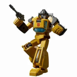 Transformers - Galaxy Version 06 Parallel Universe Blind Box Articulated Model Kit (Single Unit)