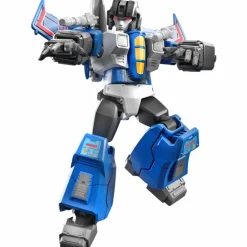 Transformers - Galaxy Version 01 Roll Out Blind Box Articulated Model Kit (Display of 9)