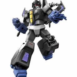 Transformers - Galaxy Version 01 Roll Out Blind Box Articulated Model Kit (Display of 9)