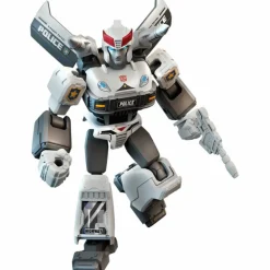 Transformers - Galaxy Version 01 Roll Out Blind Box Articulated Model Kit (Single Unit)