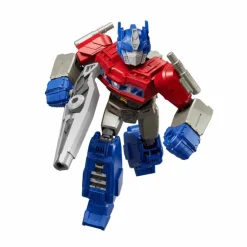 Transformers - Galaxy Version 05 One Blind Box Articulated Model Kit (Display of 9)