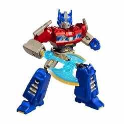 Transformers - Galaxy Version 05 One Blind Box Articulated Model Kit (Display of 9)