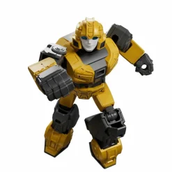 Transformers - Galaxy Version 05 One Blind Box Articulated Model Kit (Display of 9)