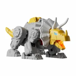Transformers - Galaxy Version 03 The Autobot Run Blind Box Articulated Model Kit (Single Unit)