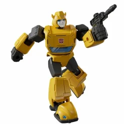 Transformers - Galaxy Version 03 The Autobot Run Blind Box Articulated Model Kit (Single Unit)
