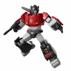 Transformers - Galaxy Version 03 The Autobot Run Blind Box Articulated Model Kit (Single Unit)