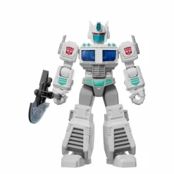 Transformers - Galaxy Version 03 The Autobot Run Blind Box Articulated Model Kit (Single Unit)