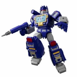 Transformers - Galaxy Version 03 The Autobot Run Blind Box Articulated Model Kit (Single Unit)