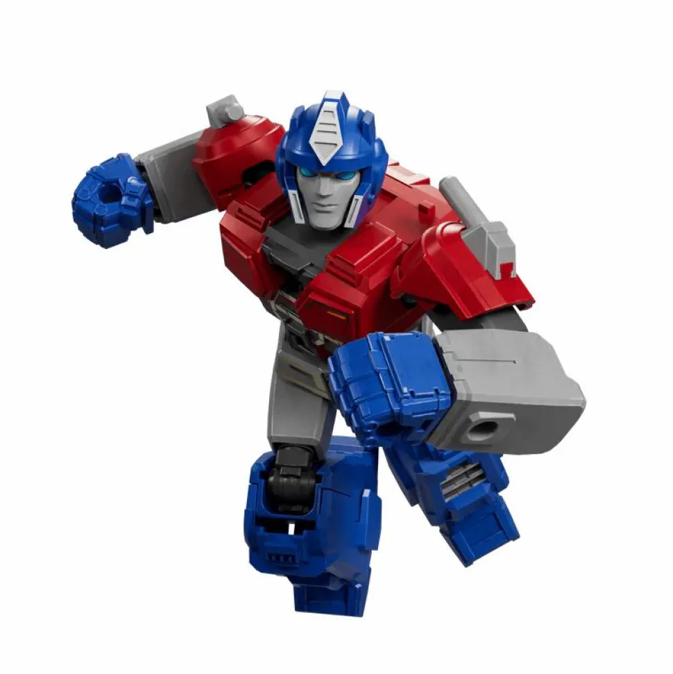 Transformers - Galaxy Version 05 One Blind Box Articulated Model Kit (Single Unit)