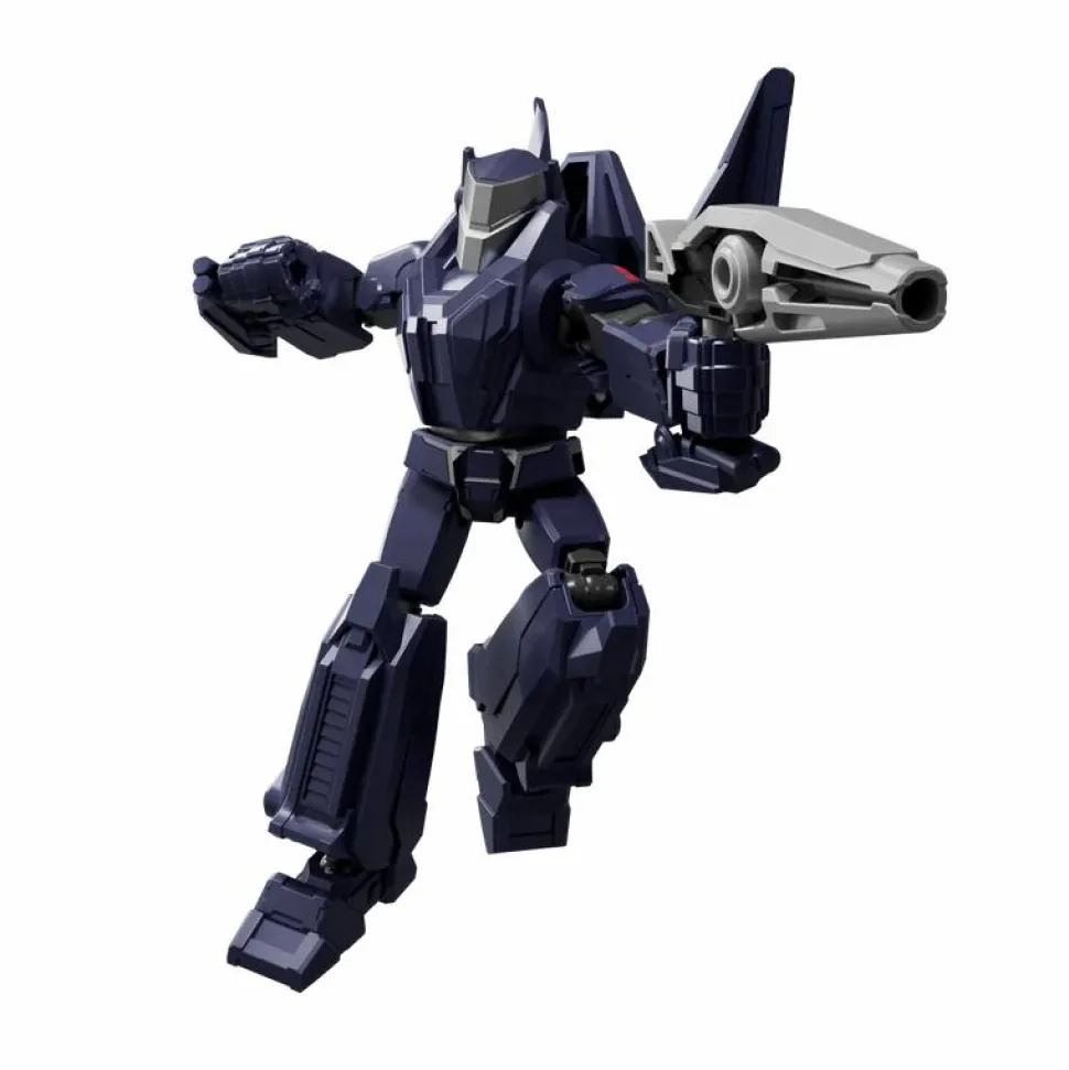 Transformers - Galaxy Version 05 One Blind Box Articulated Model Kit (Single Unit)