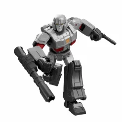 Transformers - Galaxy Version 05 One Blind Box Articulated Model Kit (Single Unit)