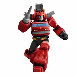 Transformers - Galaxy Version 02 SOS Blind Box Articulated Model Kit (Single Unit)