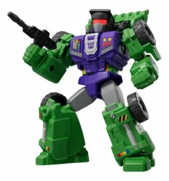Transformers - Galaxy Version 04 Fractured Space-Time Blind Box Articulated Model Kit (Display of 9)