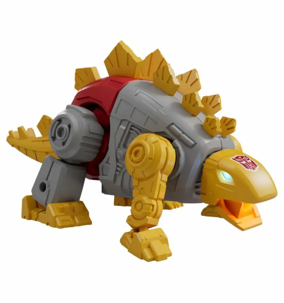 Transformers - Galaxy Version 04 Fractured Space-Time Blind Box Articulated Model Kit (Display of 9)