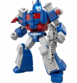 Transformers - Galaxy Version 04 Fractured Space-Time Blind Box Articulated Model Kit (Display of 9)