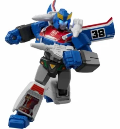 Transformers - Galaxy Version 04 Fractured Space-Time Blind Box Articulated Model Kit (Display of 9)