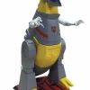 Transformers - Grimlock 9” PVC Statue