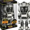Transformers - Hikari Bumblebee Grey Skull Japanese Vinyl Figure