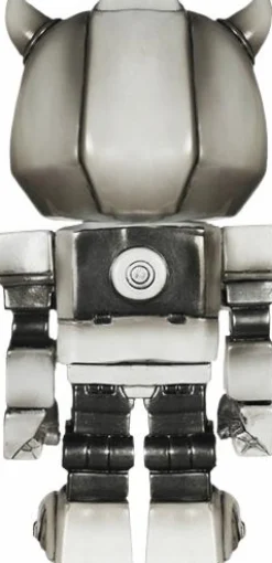 Transformers - Hikari Bumblebee Grey Skull Japanese Vinyl Figure