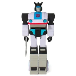Transformers - Jazz ReAction 3.75” Action Figure