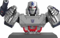 Transformers - Megatron 7" Vinyl Figure by Quiccs