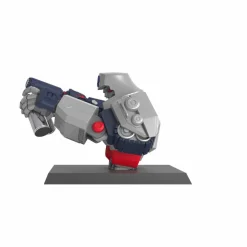 Transformers - Megatron 7