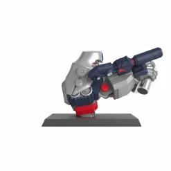 Transformers - Megatron 7