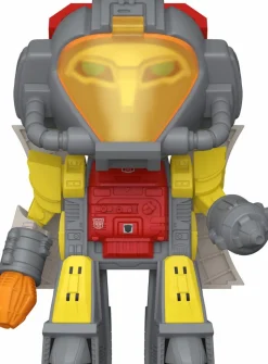 Transformers - Omega Supreme Super Sized 6