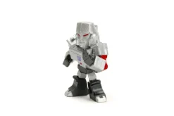Transformers - Optimus Prime, Bumblebee, Optimus Primal & Megatron Metalfigs 2.5