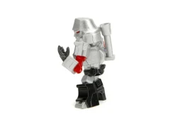 Transformers - Optimus Prime, Bumblebee, Optimus Primal & Megatron Metalfigs 2.5